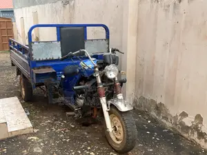 Royal Motorcycle 2019 Blue