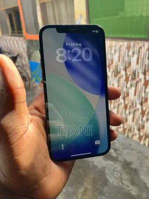 Apple iPhone 12 64 GB Blue
