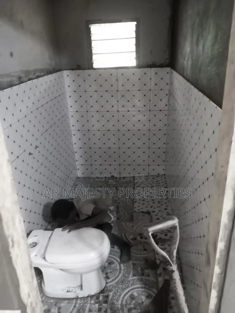 1bdrm Apartment in Ab Majesty, Accra Metropolitan for rent
