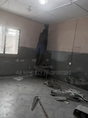 1bdrm Apartment in Ab Majesty, Accra Metropolitan for rent
