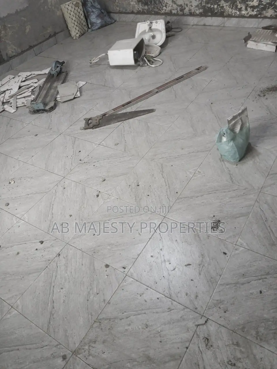 1bdrm Apartment in Ab Majesty, Accra Metropolitan for rent