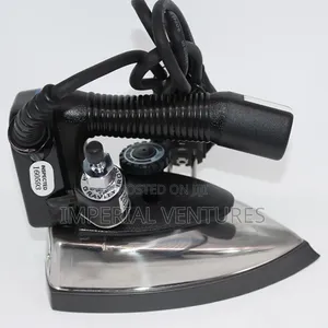 High Quality Industrial Steam Iron