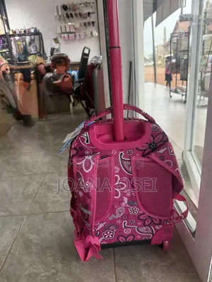 Trolley Bags for Kids