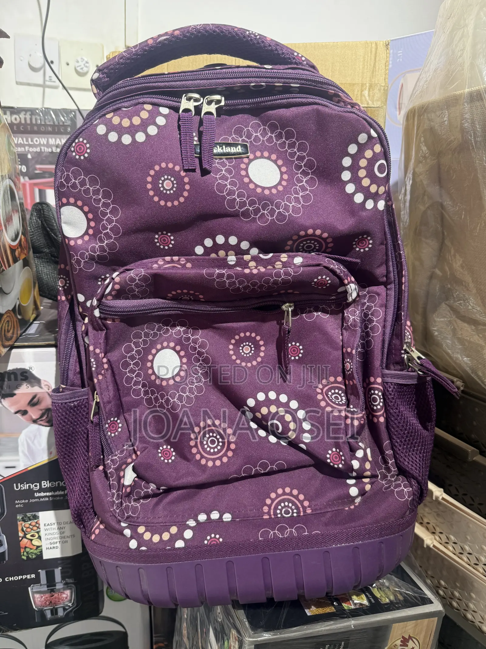 Trolley Bags for Kids