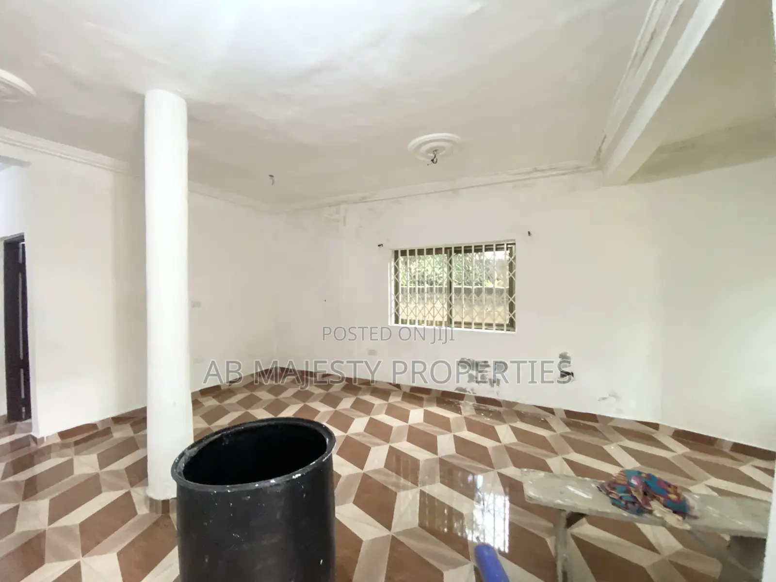 7bdrm Apartment in Ab Majesty, Accra Metropolitan for sale