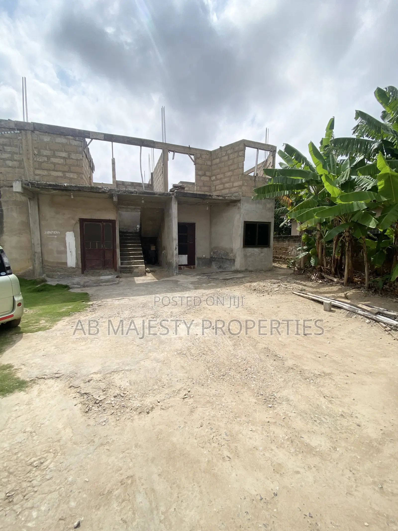 7bdrm Apartment in Ab Majesty, Accra Metropolitan for sale