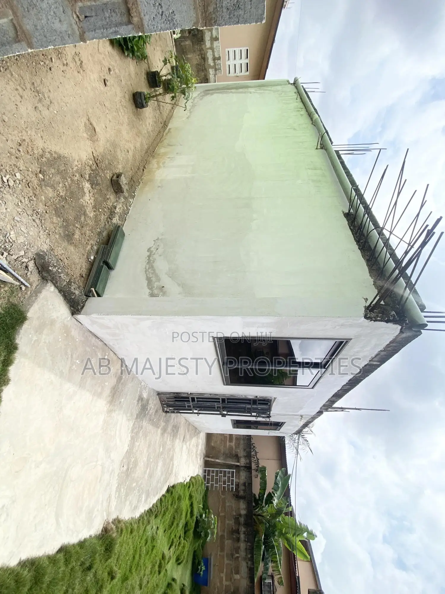 7bdrm Apartment in Ab Majesty, Accra Metropolitan for sale