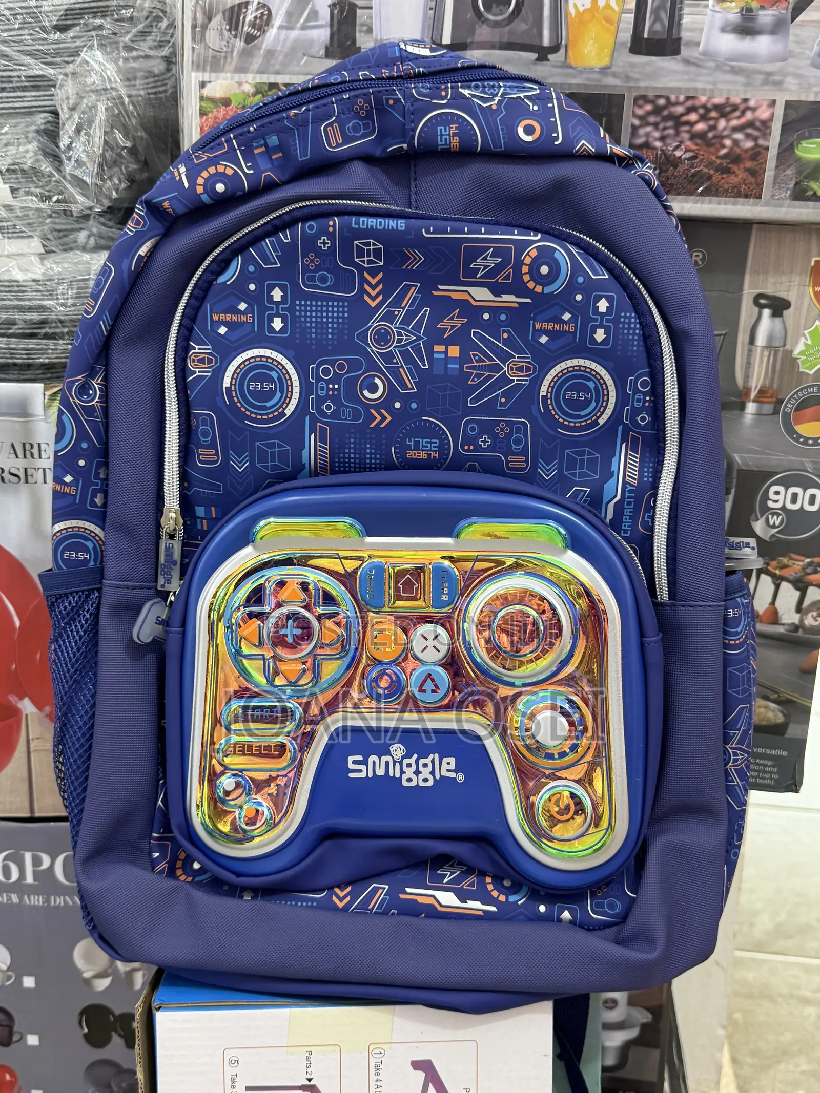 School Bags