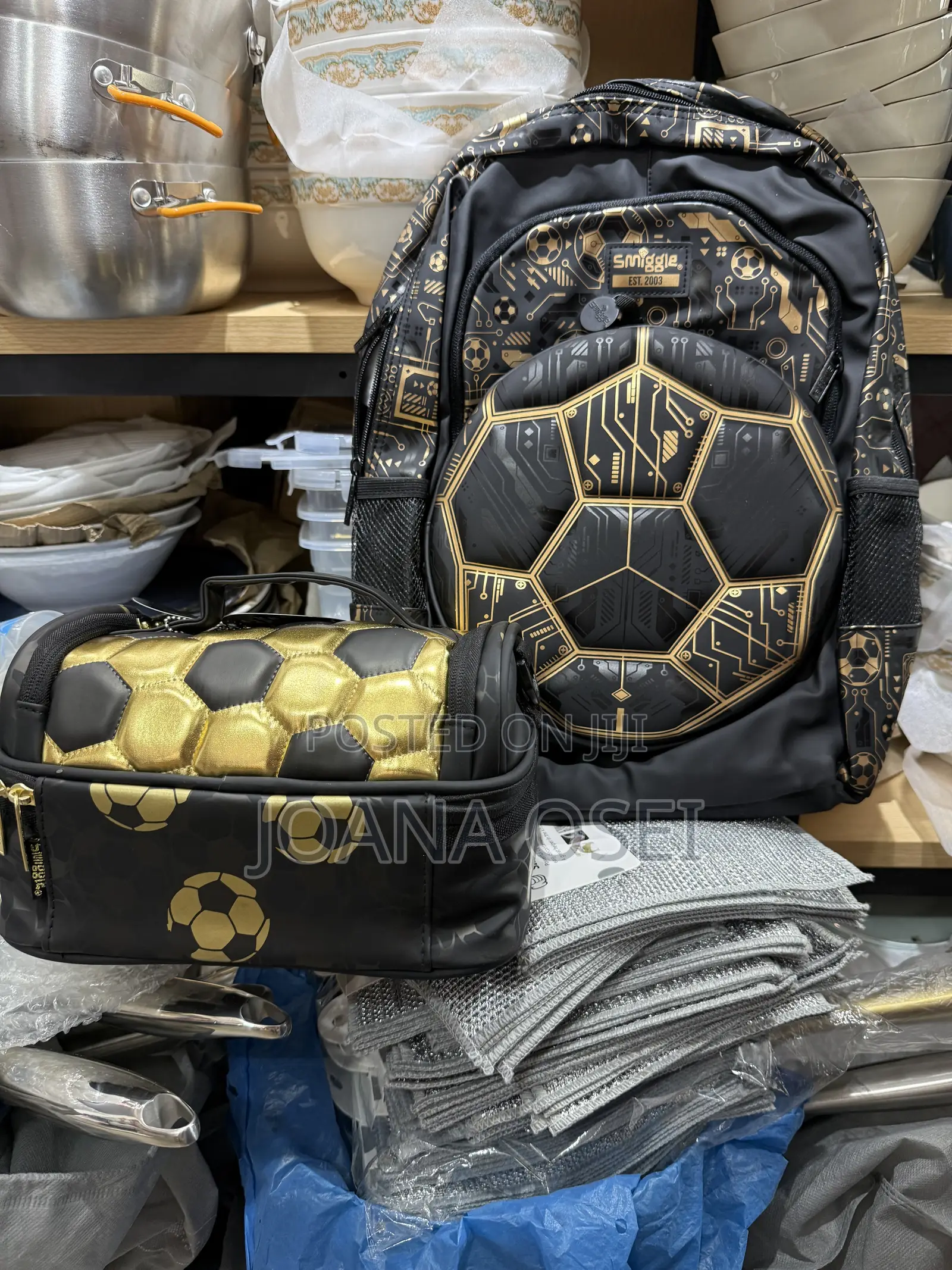 School Bags