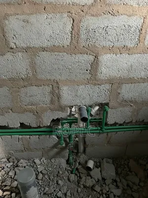 Plumbing Engineer