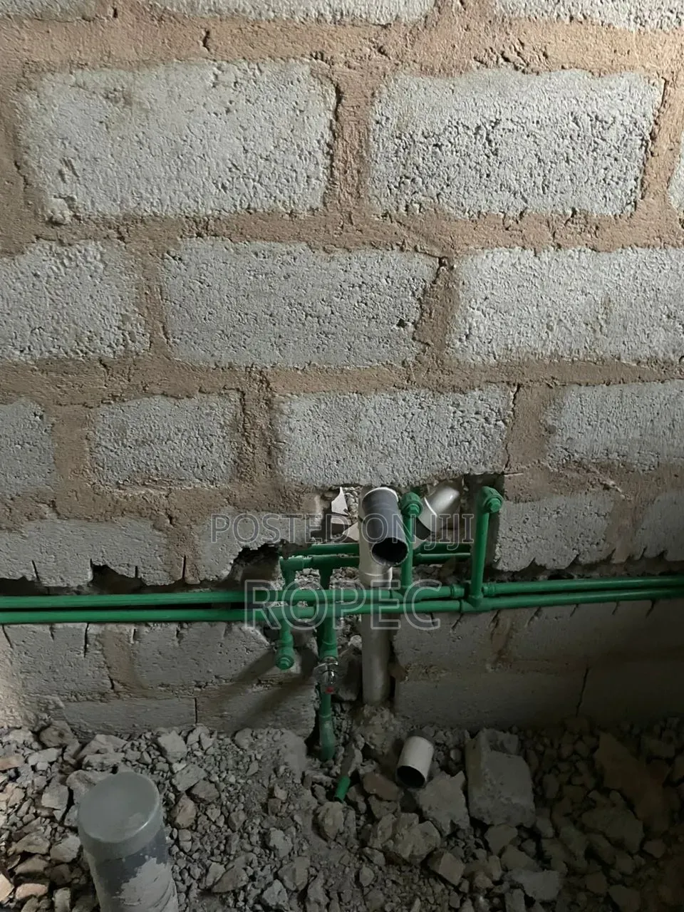 Plumbing Engineer