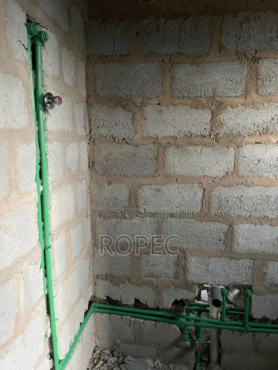 Plumbing Engineer