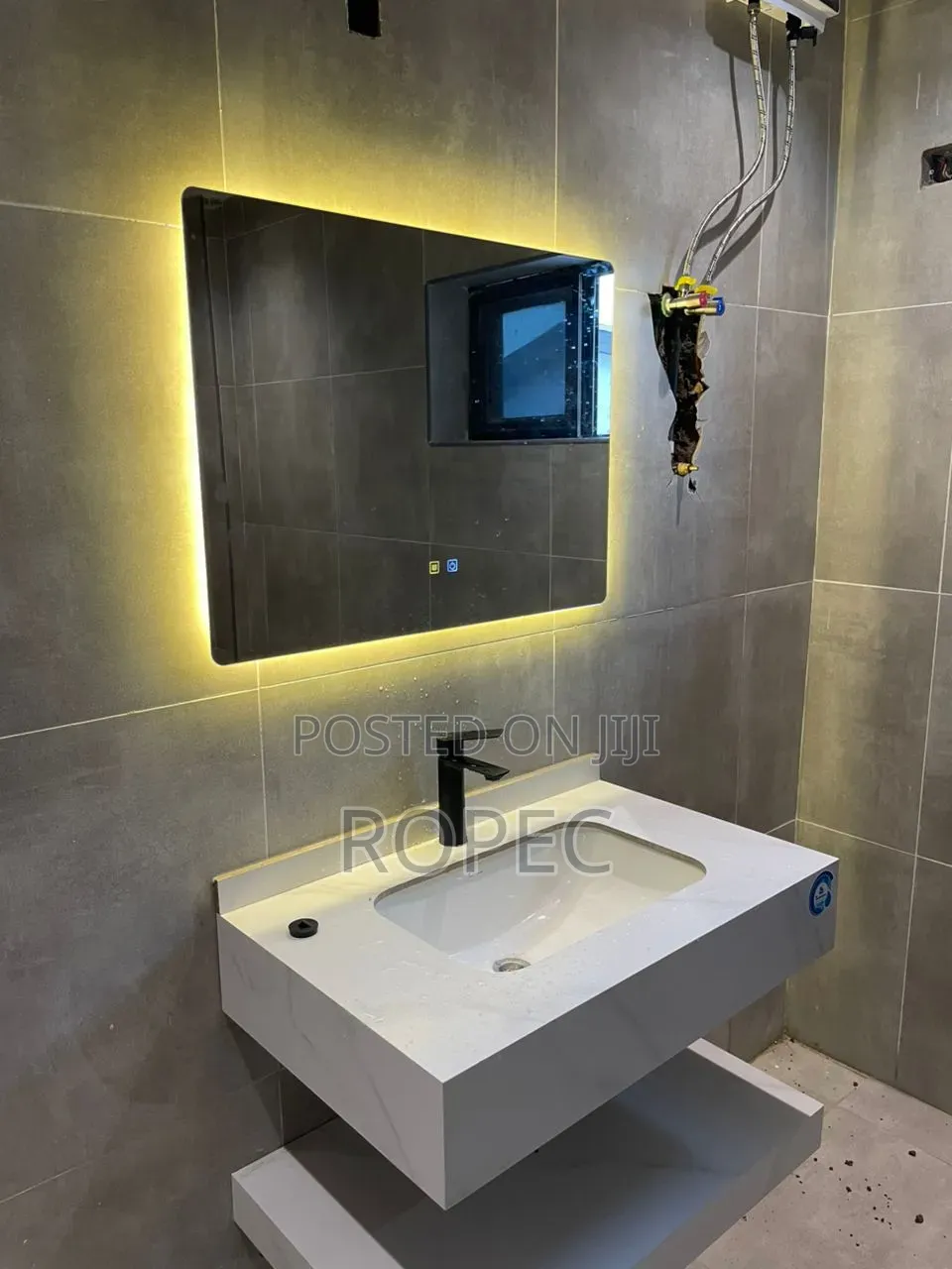 Plumbing Engineer