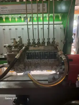 Pump Specialist