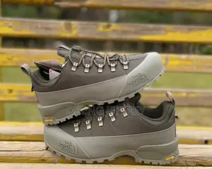 Original North Face Glenclyfe Green