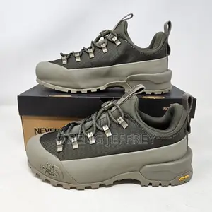 Original North Face Glenclyfe Green