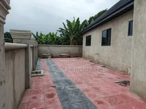 4bdrm House in Ejisu for sale