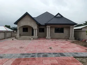 4bdrm House in Ejisu for sale