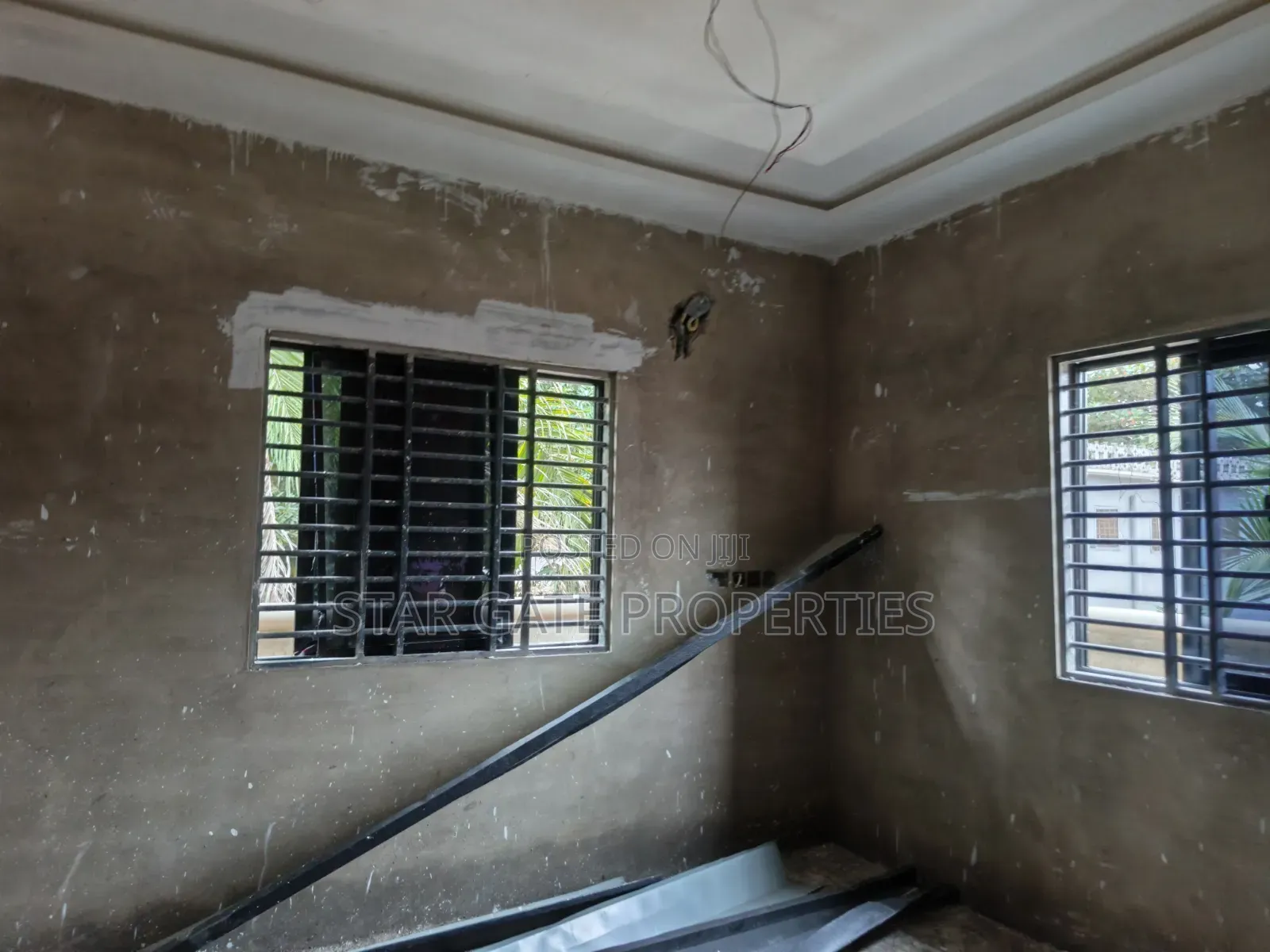 4bdrm House in Ejisu for sale