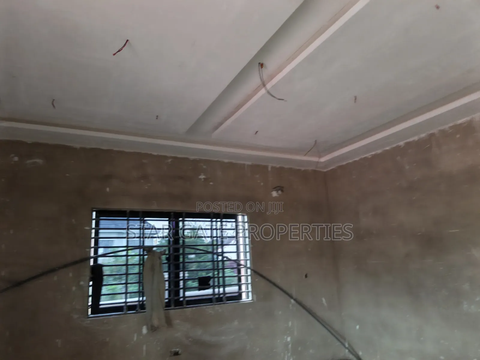 4bdrm House in Ejisu for sale