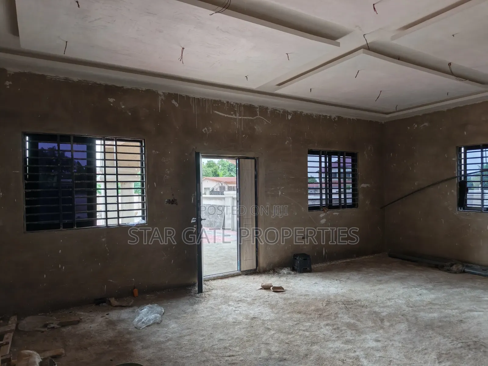 4bdrm House in Ejisu for sale