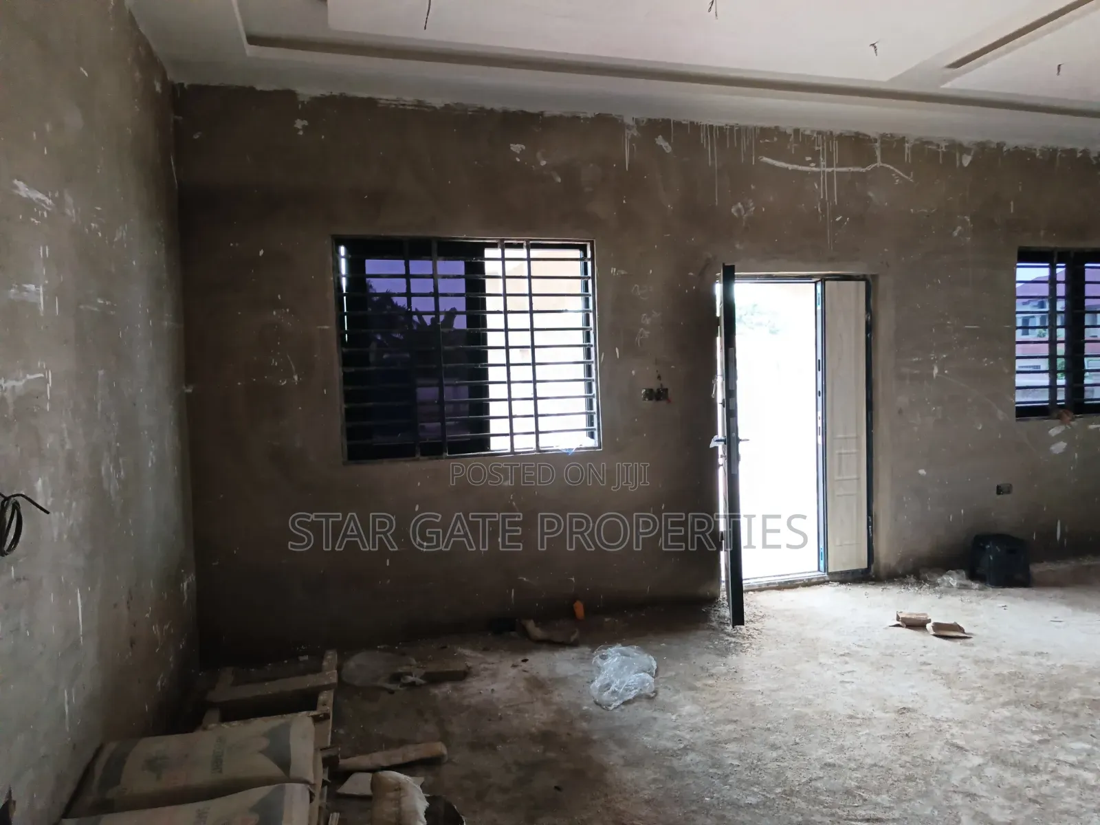 4bdrm House in Ejisu for sale