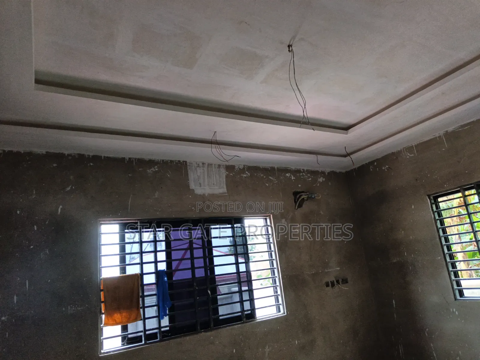 4bdrm House in Ejisu for sale