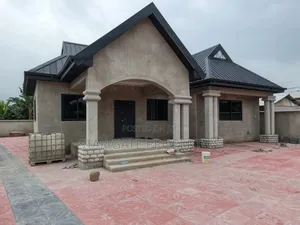 4bdrm House in Ejisu for sale