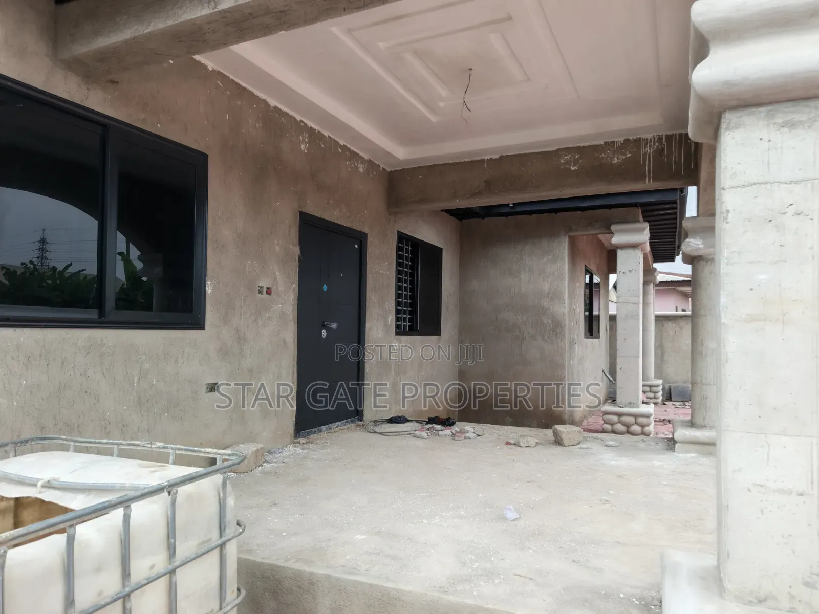 4bdrm House in Ejisu for sale