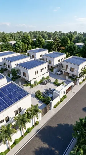 3bdrm House in Ab Majesty, Accra Metropolitan for sale