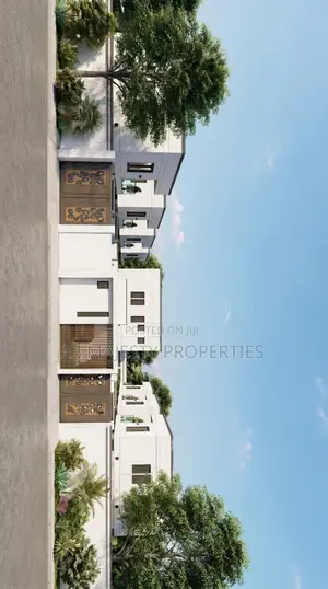 3bdrm House in Ab Majesty, Accra Metropolitan for sale
