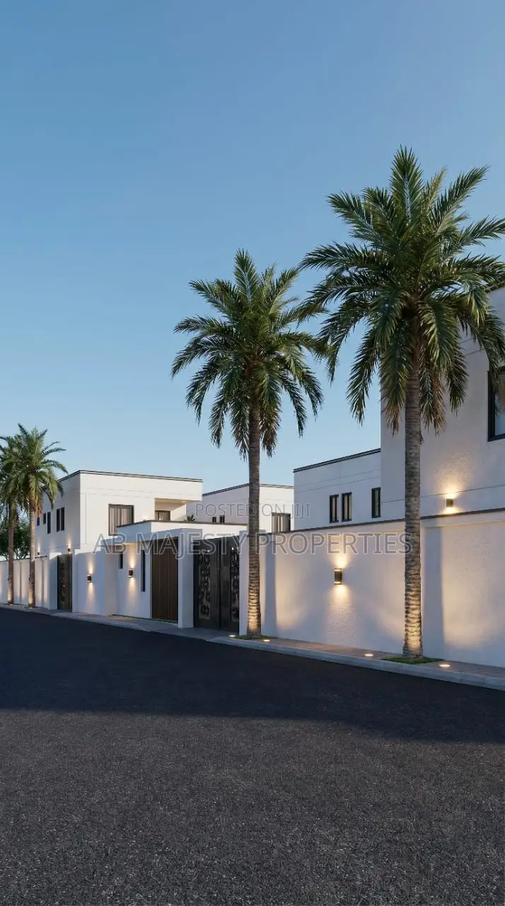 3bdrm House in Ab Majesty, Accra Metropolitan for sale