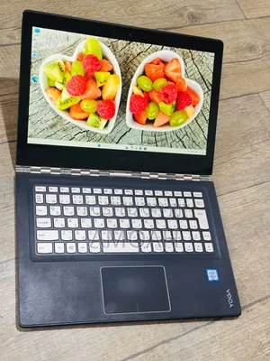 Laptop Lenovo Yoga 910 8GB SSD 256GB