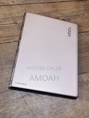 Laptop Lenovo Yoga 910 8GB SSD 256GB