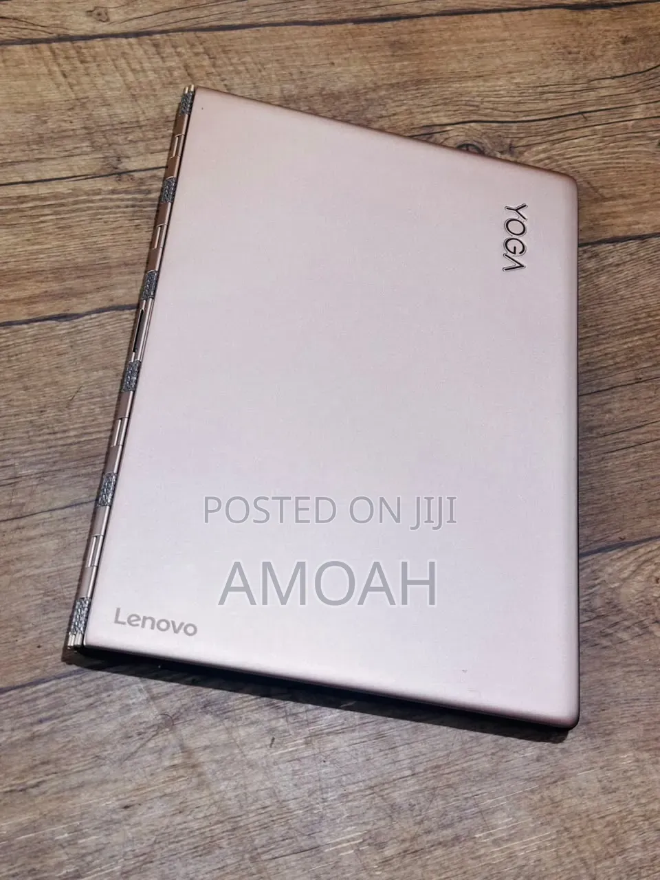 Laptop Lenovo Yoga 910 8GB SSD 256GB