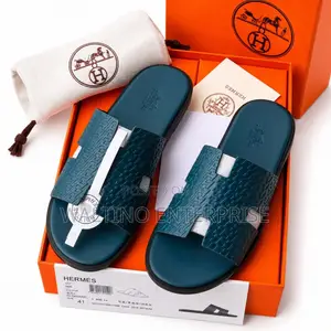 Shoes and Slippers
