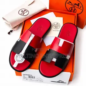 Shoes and Slippers
