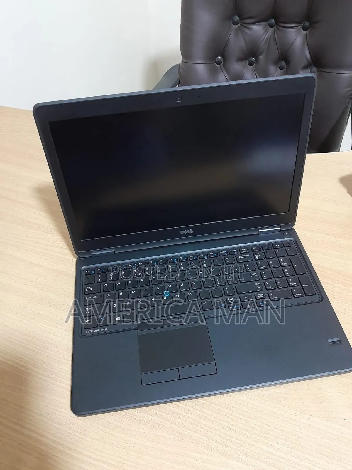 New Laptop Dell Latitude E5550 8GB Intel Core i5 HDD+SSD 320GB
