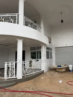 Furnished 6bdrm Mansion in Danyame ( Sammy, Kumasi Metropolitan