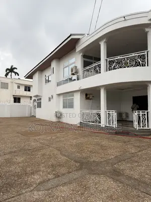Furnished 6bdrm Mansion in Danyame ( Sammy, Kumasi Metropolitan