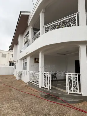 Furnished 6bdrm Mansion in Danyame ( Sammy, Kumasi Metropolitan