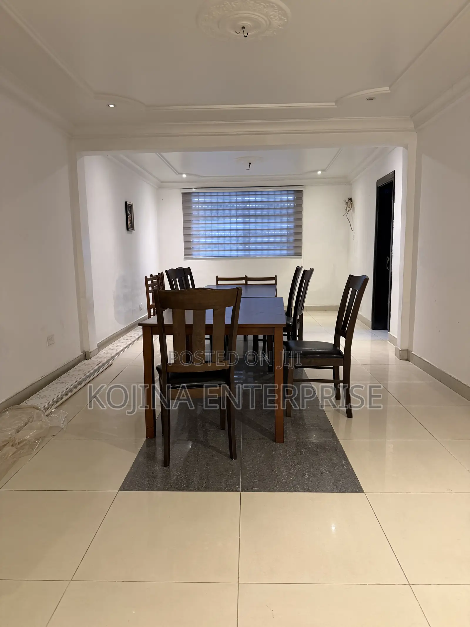 Furnished 6bdrm Mansion in Danyame ( Sammy, Kumasi Metropolitan
