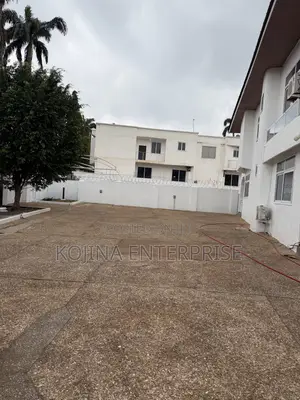Furnished 6bdrm Mansion in Danyame ( Sammy, Kumasi Metropolitan