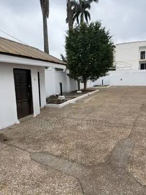 Furnished 6bdrm Mansion in Danyame ( Sammy, Kumasi Metropolitan