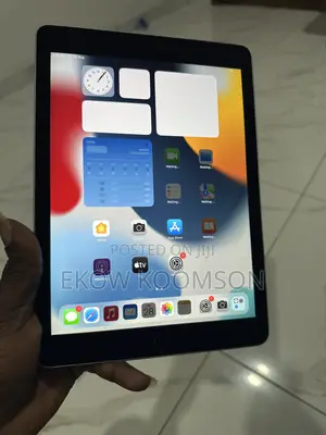 Apple iPad Air 16 GB Green