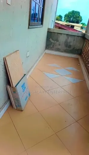 2bdrm Apartment in Asokore Mampong Municipal for rent