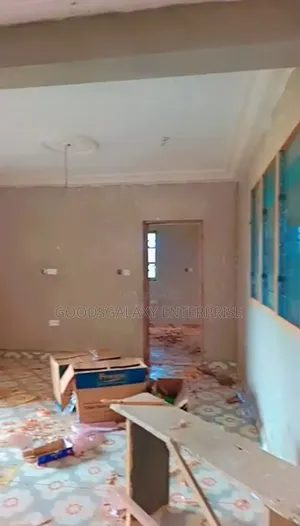 2bdrm Apartment in Asokore Mampong Municipal for rent