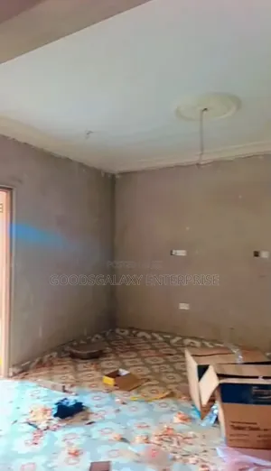 2bdrm Apartment in Asokore Mampong Municipal for rent