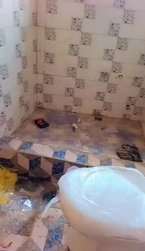 2bdrm Apartment in Asokore Mampong Municipal for rent