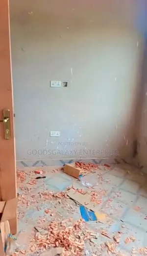 2bdrm Apartment in Asokore Mampong Municipal for rent